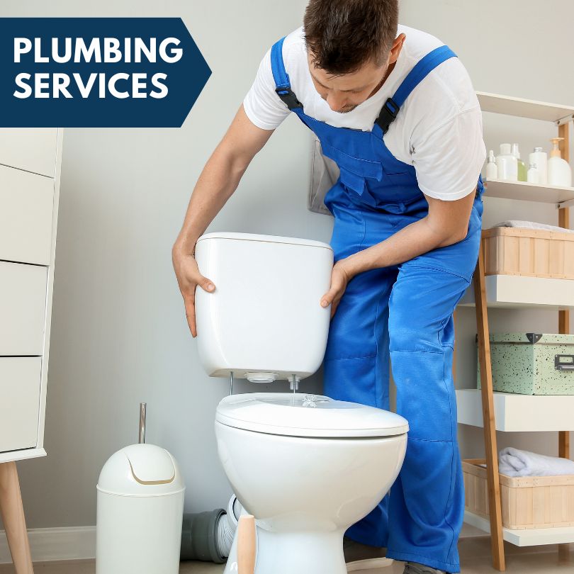 Plumbing Company in Miamisburg, OH